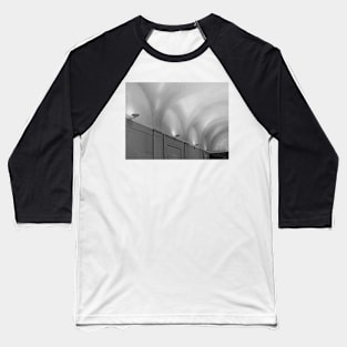 Arches Baseball T-Shirt